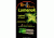 Lumenok Lighted Nock, HD Orange H Nock 3 pk. H3