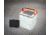 LuminAID Survivor Solar Lantern w/Dual Phone Charger, White, 0196-0350