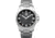 Luminox Dress Field Quartz Watches, Black/Silver/Silver, 42 mm, 1832