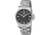 Luminox Dress Field Quartz Watches, Black/Silver/Silver, 42 mm, 1832