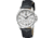 Luminox Dress Field Quartz Watches, Silver/Silver/Black, 42 mm, 1839