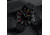 Luminox Leatherback Sea Turtle Giant Outdoor Watch, Black/red - XS0335