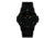 Luminox Leatherback Sea Turtle Giant Watches, Black/Black, 44 mm, 0321.BO
