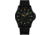Luminox Atacama Field 1970 Analog Watch, 43mm Case Diameter, Carbonox Bezel, Black Rubber Strap, XL1970SET
