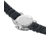 Luminox Navy Seal Rsc Watch, Black/White, XS3251CB
