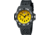 Luminox Scott Cassell Special Editions Watches, Yellow/Black, 45 mm, 3505.SC.SET