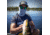 Lunkerhunt Impact Distress 6F Bait, Jumbo, 3.5in &amp; 1/2 oz, IMJKB04