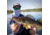 Lunkerhunt Impact Distress 6F Bait, Jumbo, 3.5in &amp; 1/2 oz, IMJKB04