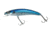 Lunkerhunt Impact Distress 6F Bait, Patriot, 3.5in &amp; 1/2 oz, IMJKB03