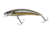 Lunkerhunt Impact Distress 6F Bait, Silver Side, 3.5in &amp; 1/2 oz, IMJKB02