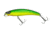 Lunkerhunt Impact Distress 6F Bait, Turbo, 3.5in &amp; 1/2 oz, IMJKB06