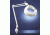 Luxo Corporation Bulb Magnifier Circline 22W 31640