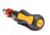 Lyman Pro Drive Torque Wrench, 10 - 80 lbs, Orange/Black, 7031300