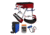 Mad Rock Mars Climbing Package 4.0 - Mens, Red, Large, 7000-PackL