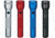 MagLite 2 D-Cell Heavy Duty Aluminum Water Resistant Flashlights