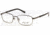 Magic Clip MC0420 Eyeglass Frames