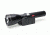 Maglite ML150LRS Rechargeable Series, BLACK, Mid Size, ML150LRS-1019