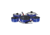 Magma Nesting Cookware Set - Blue + Cooking Utensils, nesting-cookware-set-blue-cooking-utensils