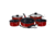 Magma Marine Red Nesting Cookware Set, marine-red-nesting-cookware-set