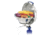 Magma Original Size Marine KettleR Gas Grill - Canada, original-size-marine-kettle-r-gas-grill-canada