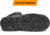 Boker Solingen Stealth Force 8.0 Waterproof Tactical Duty Boots - Mens, Black, 10 US, Medium, KB-MB-CM85015M-B-M-10