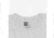 Magpul MAG1112-041-2XL Go Bang Parts Stone Gray Heather Cotton/Polyester Short