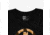 Magpul MAG1527-001-S Raider Camo Icon CVC Black Cotton/Polyester Short Sleeve S