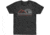 Magpul Industries Wapiti Short Sleeve Shirt - Mens, Charcoal Heather, Small, MAG1234-011-S