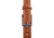 Magpul MAG1276-230-46 Tejas EL Pistolero Light Brown Bull Hide 46 1.50 Wide Bu