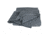 Major Surplus 80% Wool 4Lb Military Blanket, Gray, 66 in x 90 in, 02-0311014412