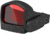 MAK Optics Makdot SXP Red Dot Sight, 3.5 MOA Dot Reticle, 27860003