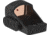 MAK Optics Makdot SXP Red Dot Sight, 3.5 MOA Dot Reticle, 27860003