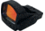 MAK Optics Makdot SXP Red Dot Sight, 3.5 MOA Dot Reticle, 27860003