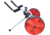 Malone Auto Racks XpressTRX Scupper Kayak Cart with No-flat Tires, MPG524