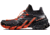 Mammut Aegility Pro Mid DT - Mens, Black/Vibrant Orange, 9, 3030-04570-00533-1090