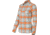 Mammut Alessandria Winter Shirt - Women's-Ember/icelandic-Small