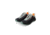 Mammut Alnasca Knit III Low Approach Shoes - Womens, Black-Jade, US 8, 3020-06530-9232-1065