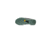 Mammut Alnasca Knit III Low Approach Shoes - Womens, Black-Jade, US 8, 3020-06530-9232-1065