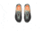 Mammut Alnasca Knit III Low Approach Shoes - Womens, Black-Jade, US 8, 3020-06530-9232-1065