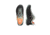 Mammut Alnasca Knit III Low Approach Shoes - Womens, Black-Jade, US 8, 3020-06530-9232-1065