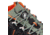 Mammut Alnasca Knit III Low Approach Shoes - Womens, Black-Jade, US 8, 3020-06530-9232-1065