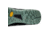 Mammut Alnasca Knit III Low Approach Shoes - Womens, Black-Jade, US 8, 3020-06530-9232-1065