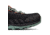 Mammut Alnasca Knit III Low Approach Shoes - Womens, Black-Jade, US 8, 3020-06530-9232-1065
