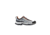 Mammut Alnasca Knit III Low Approach Shoes - Womens, Ice Gray-Black, US 5, 3020-06530-00770-1035