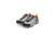 Mammut Alnasca Knit III Low Approach Shoes - Womens, Ice Gray-Black, US 5, 3020-06530-00770-1035