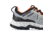 Mammut Alnasca Knit III Low Approach Shoes - Womens, Ice Gray-Black, US 5, 3020-06530-00770-1035