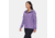 Mammut Alto Light HS Hooded Jacket - Womens, Lavandin, Medium, 1010-30670-6434-114