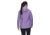 Mammut Alto Light HS Hooded Jacket - Womens, Lavandin, XL, 1010-30670-6434-116