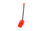 Mammut Alugator Ride 2.0 Shovel, Neon Orange, 2620-00101-2149-1