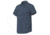 Mammut Asko Shirt - Men's-Indigo/Artichoke-Large